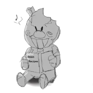 Sticker Легендарный пак от @darkeye0topda - 5