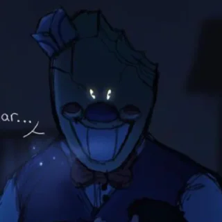 Sticker Легендарный пак от @darkeye0topda - 10