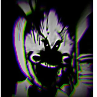 Sticker Легендарный пак от @darkeye0topda - 7