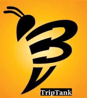 Sticker 🎢TripTank - 10