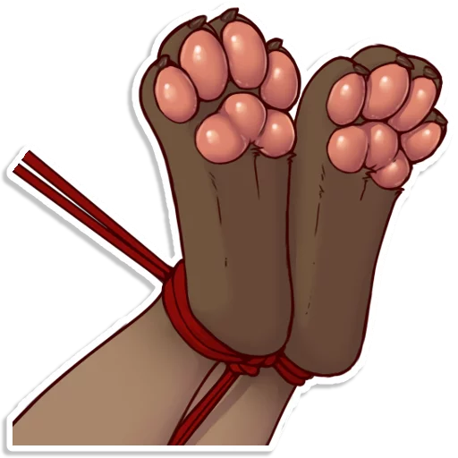 Sticker BossytheBat - 1