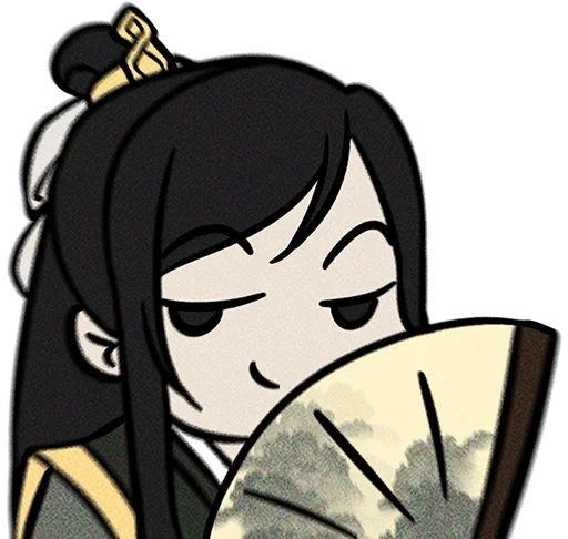 аниме мультфильм вымышленный персонаж