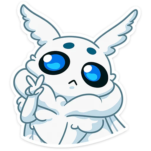 Бося @Nyasticks - 