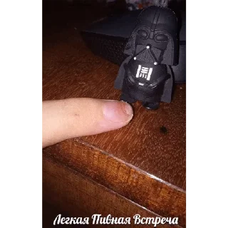 Sticker Ноготь - 11