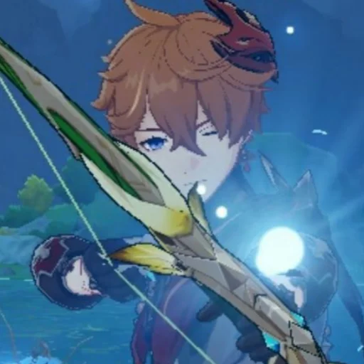 аниме мультфильм вымышленный персонаж