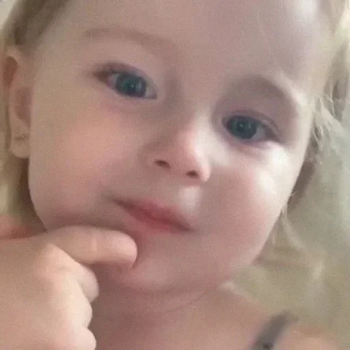 person human face skin