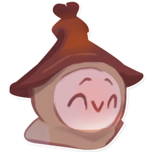 Sticker BotkaGames - 1