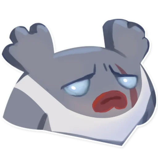 Sticker BotkaGames - 1