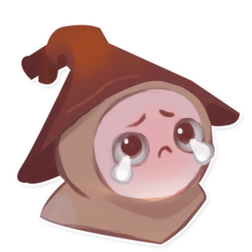 Sticker BotkaGames - 1