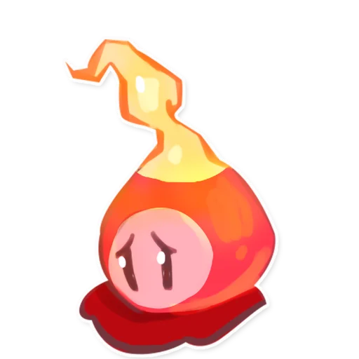 Sticker BotkaGames - 1