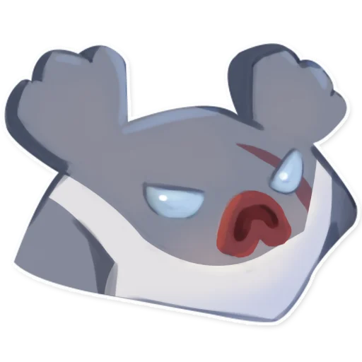 Sticker BotkaGames - 1