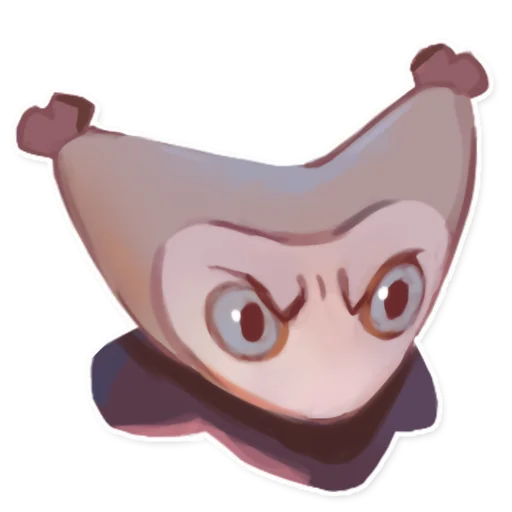 Sticker BotkaGames - 1