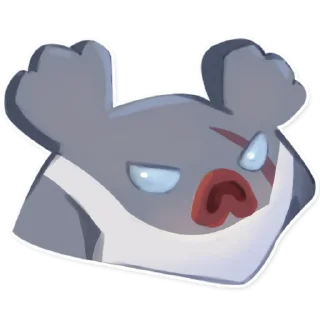 Sticker BotkaGames - 4