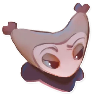 Sticker BotkaGames - 8