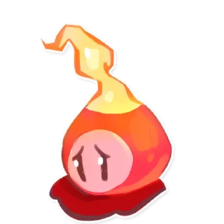 Sticker BotkaGames - 7