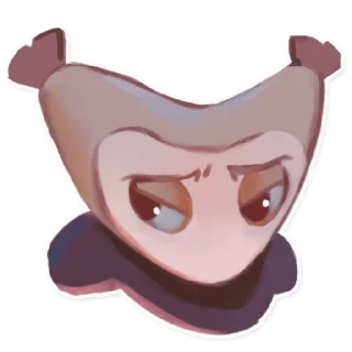 Sticker BotkaGames - 5