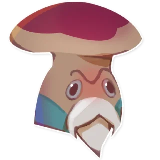 Sticker BotkaGames - 9