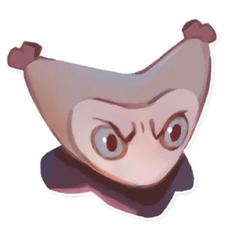 Sticker BotkaGames - 1