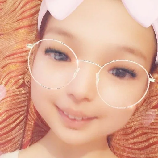 human face person selfie