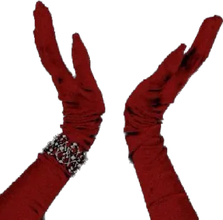 Sticker Boudoir13 - 9