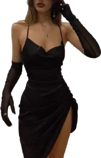 Sticker Boudoir13 - 5