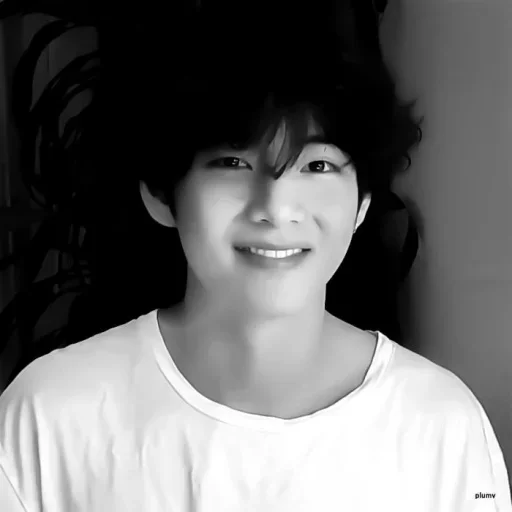 person human face smile