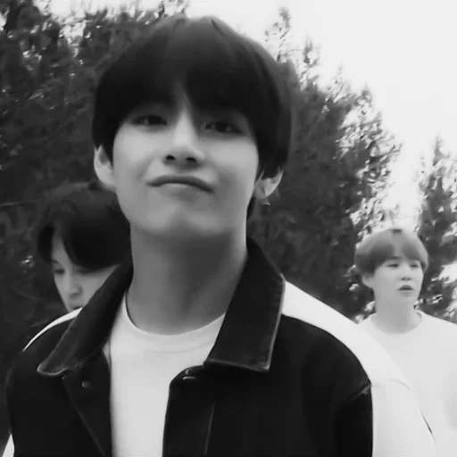 person human face clothing