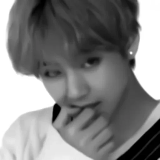 person human face portrait