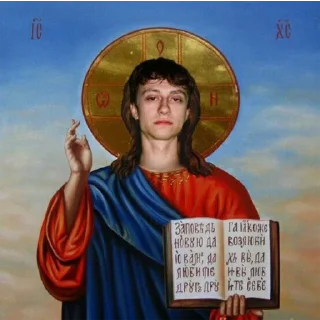 Стикер boulevard depo - 3