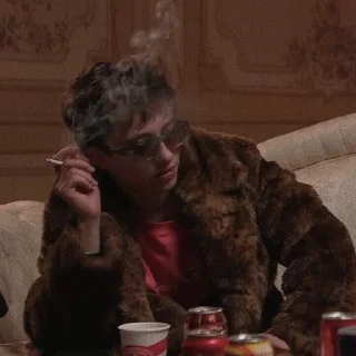 Стикер boulevard depo - 1