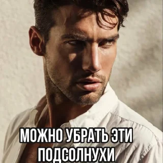 Стикер Bound by Mafia - 4