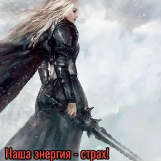 Стикер BountyHunters - 7