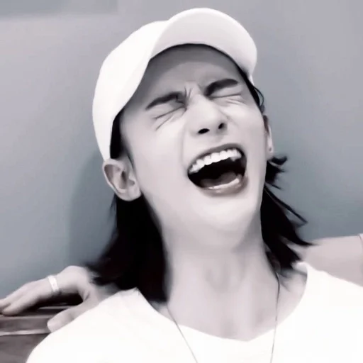 Человек человеческое лицо улыбаться