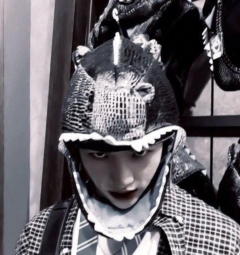 маска человеческое лицо Человек