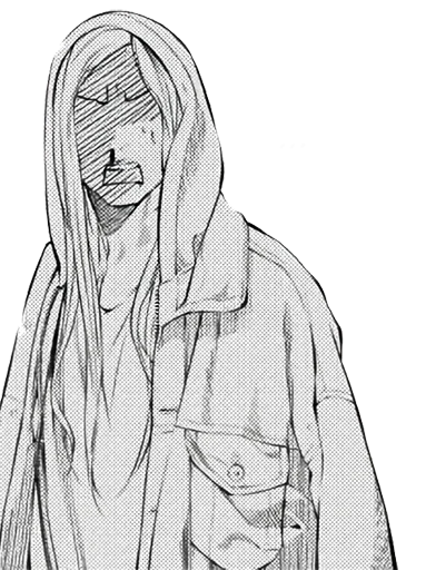 Sticker BoyAndWolFFf - 1