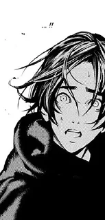 Sticker Хлопець і Вовк (@licoris_tm) - 4