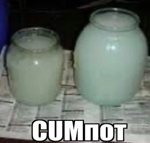 Cum :: @fStikBot - human face