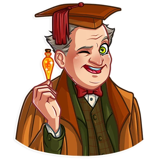 мультфильм человеческое лицо рисование