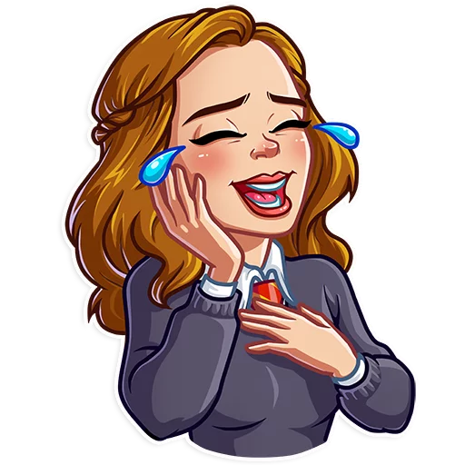 иллюстрация человеческое лицо клипарт