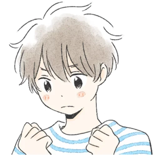 Sticker Boyemotions - 1