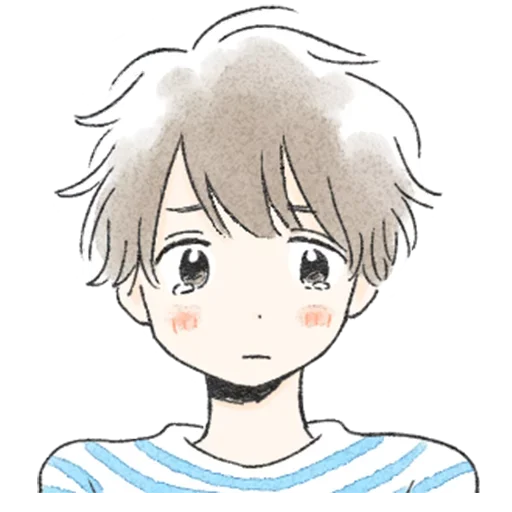 Sticker Boyemotions - 1