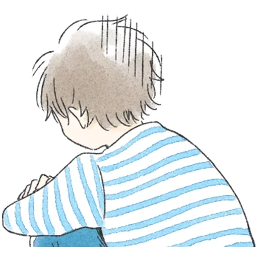 Sticker Boyemotions - 1