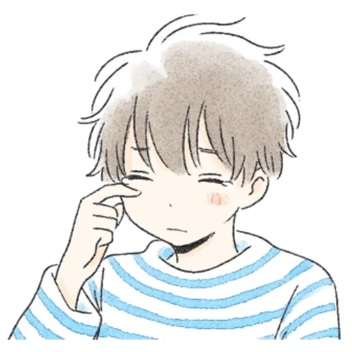 Sticker Boyemotions - 1