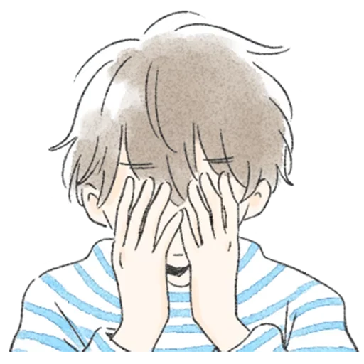 Sticker Boyemotions - 1