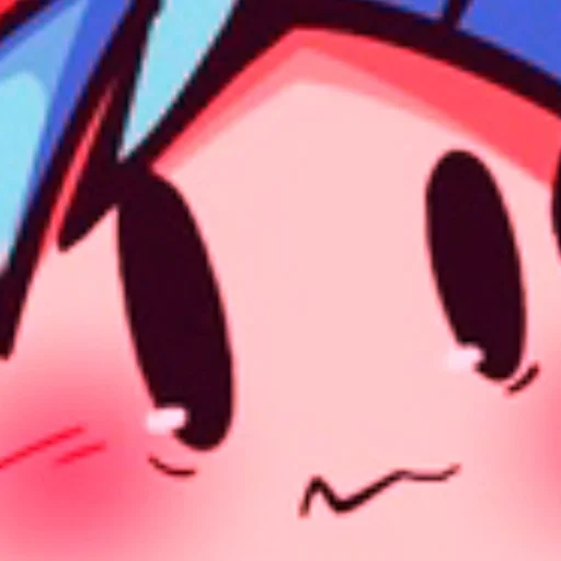 Sticker Бойфренд :: @fStikBot - 8