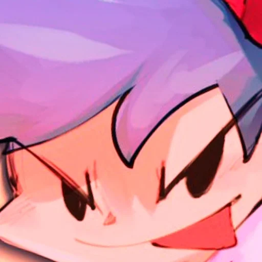 Sticker Бойфренд :: @fStikBot - 2