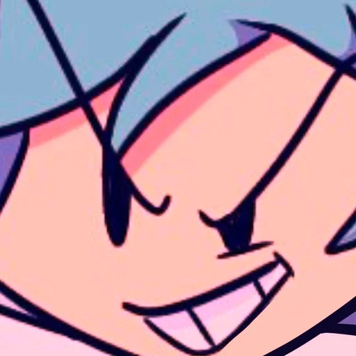 Sticker Бойфренд :: @fStikBot - 0