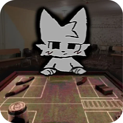 Sticker Boykisser245 - 1