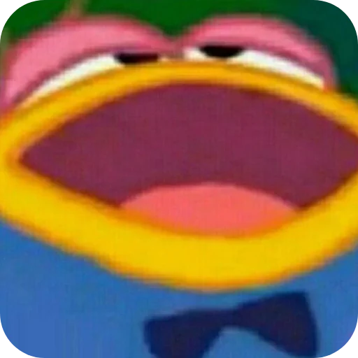 Sticker Boykisser245 - 1