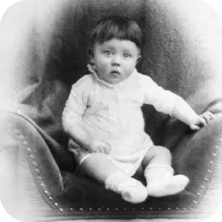 Стикер Каеф - 1